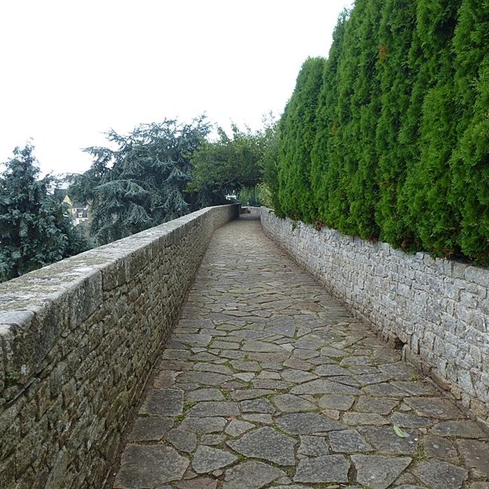 Photo de Remparts de Hennebont