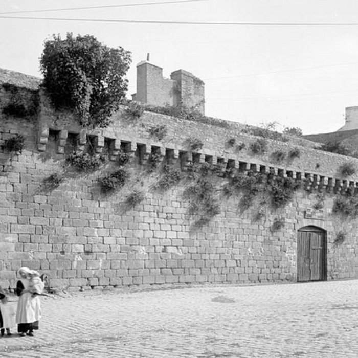 Photo de Remparts de Hennebont