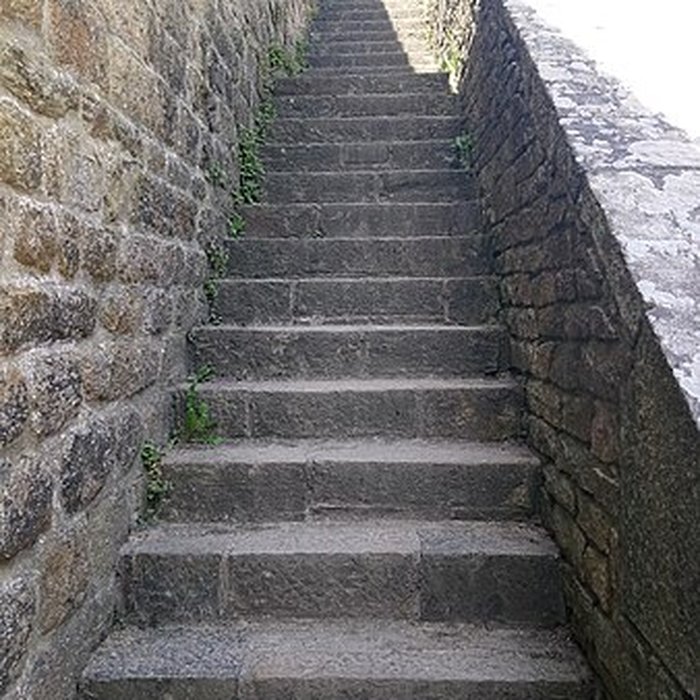 Photo de Remparts de Hennebont