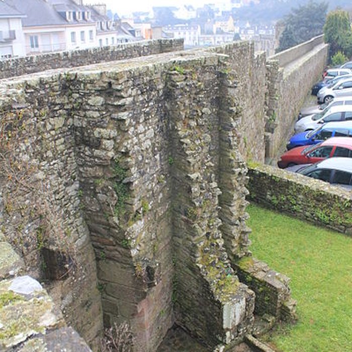 Photo de Remparts de Hennebont