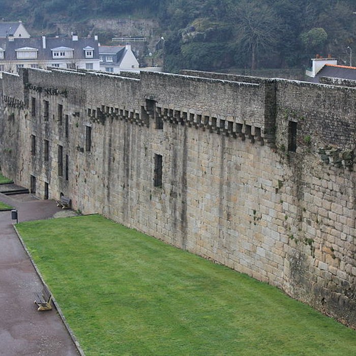 Photo de Remparts de Hennebont