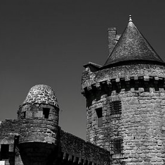 Photo de Remparts de Hennebont