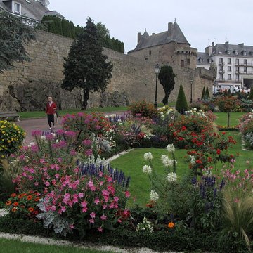 Remparts de Hennebont