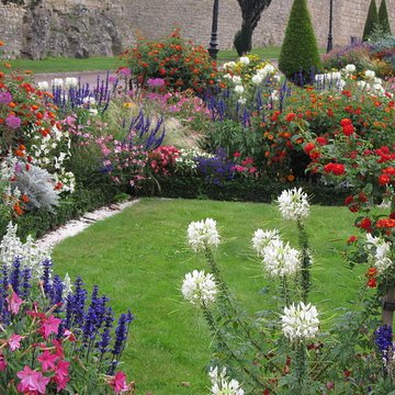 Remparts de Hennebont