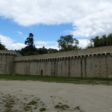 Remparts de Hennebont