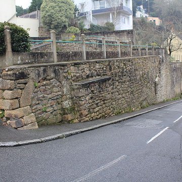 Remparts de Hennebont