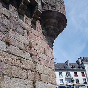 Remparts de Hennebont