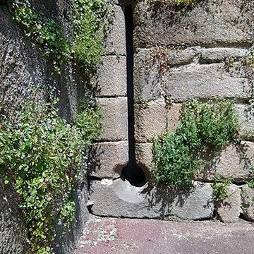 Remparts de Hennebont