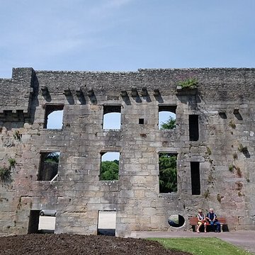 Remparts de Hennebont