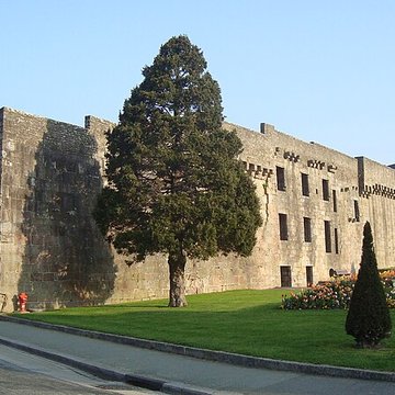 Remparts de Hennebont