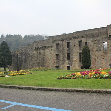 Remparts de Hennebont
