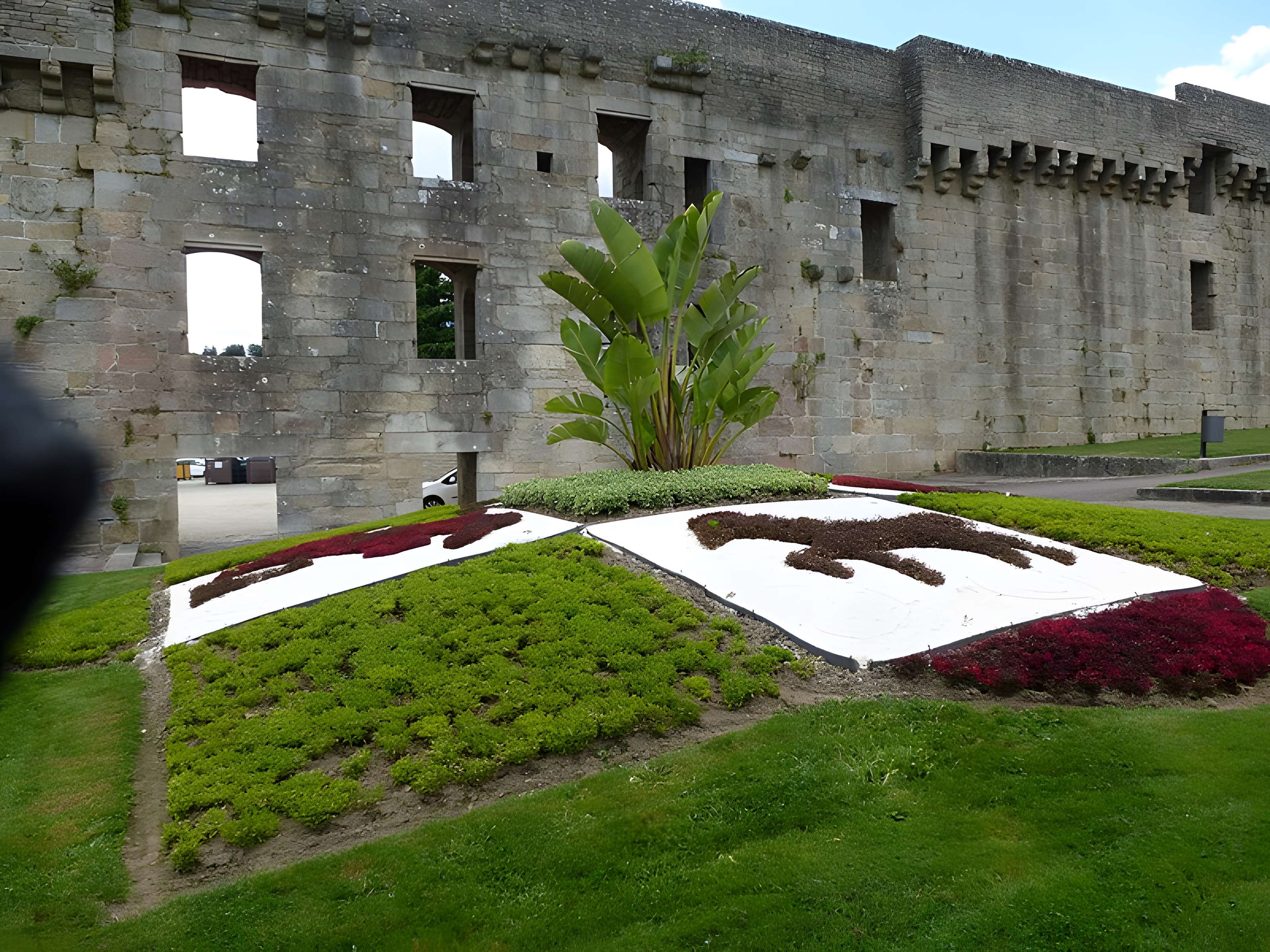 Remparts de Hennebont