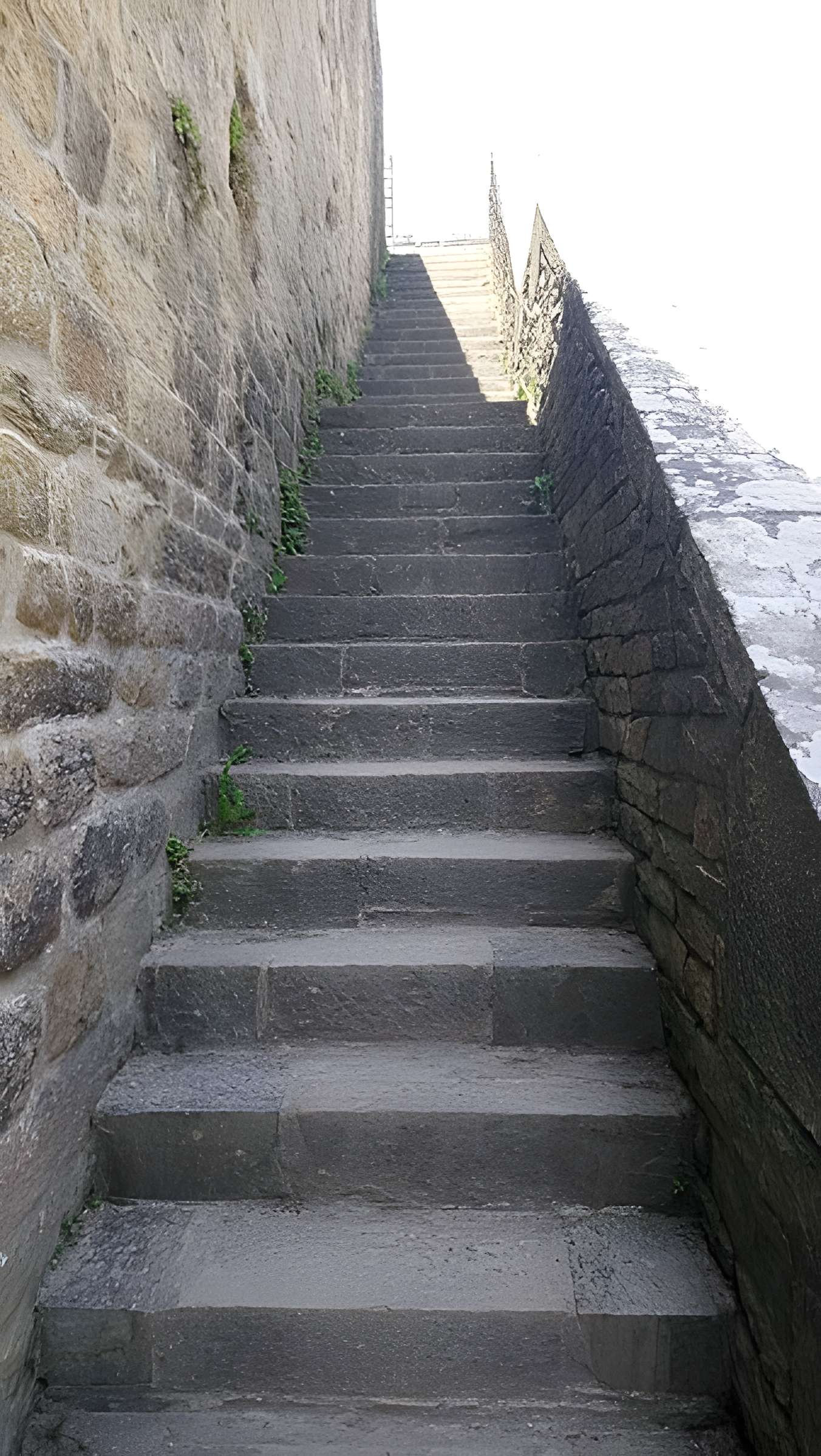 Remparts de Hennebont