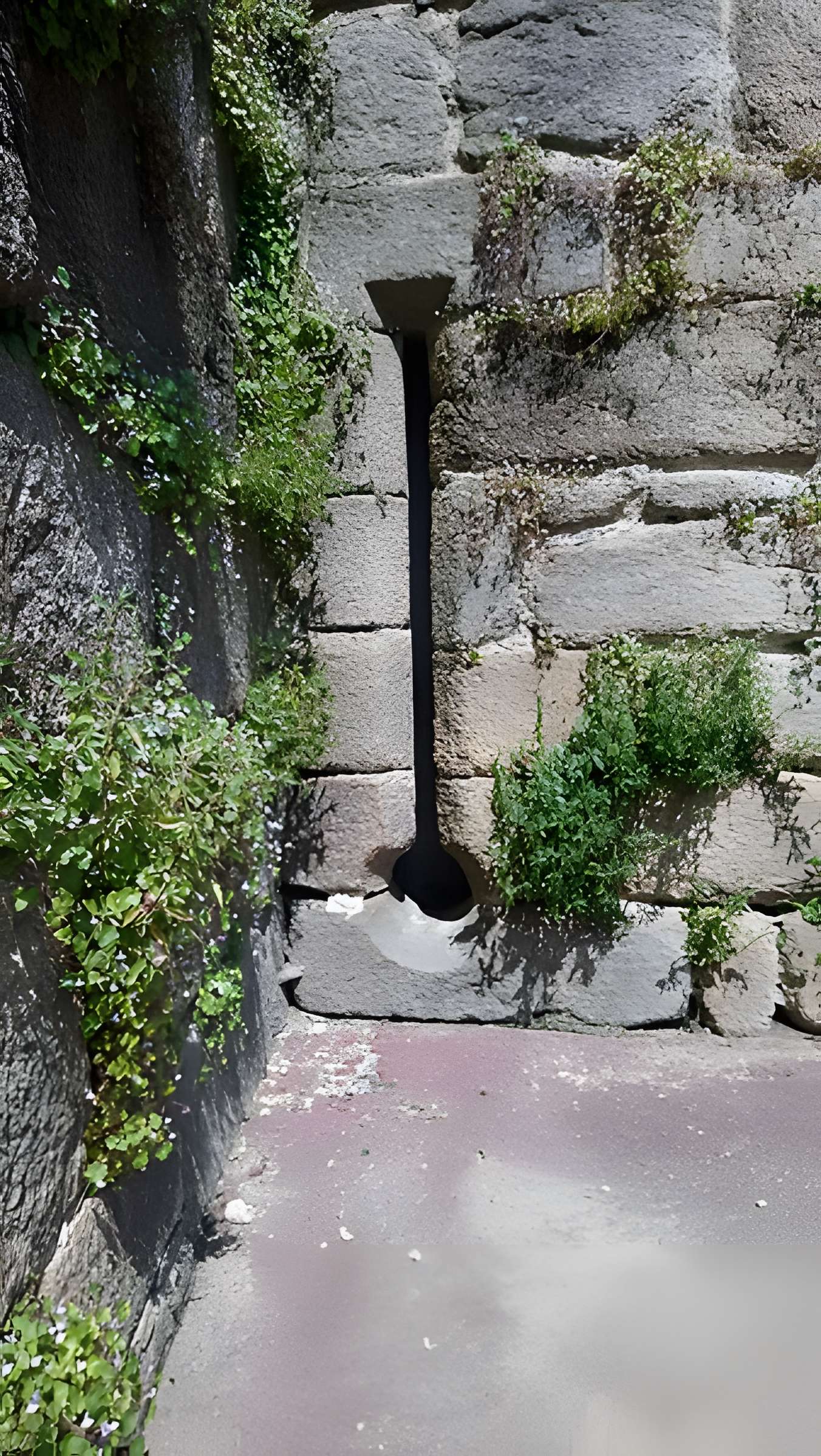 Remparts de Hennebont