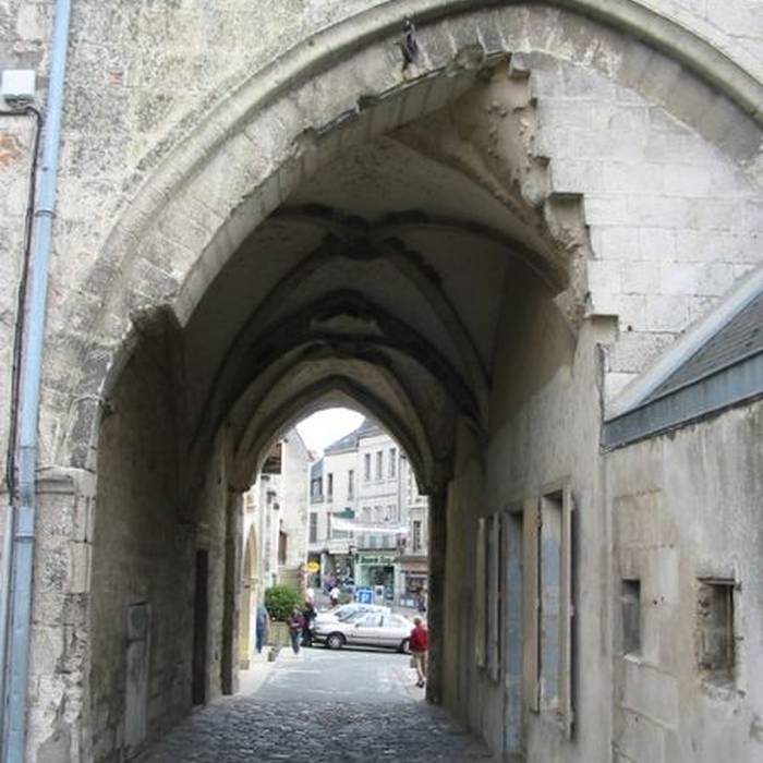 Photo de Remparts de La Charité-sur-Loire