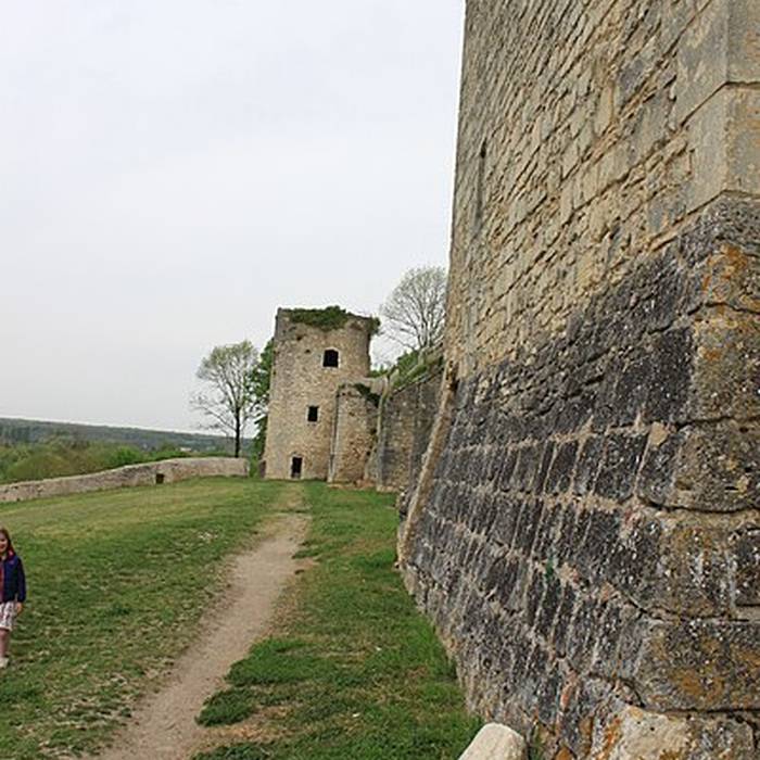 Photo de Remparts de La Charité-sur-Loire