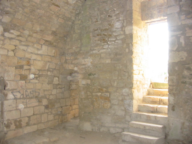Remparts de La Charité-sur-Loire