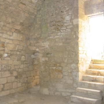 Remparts de La Charité-sur-Loire