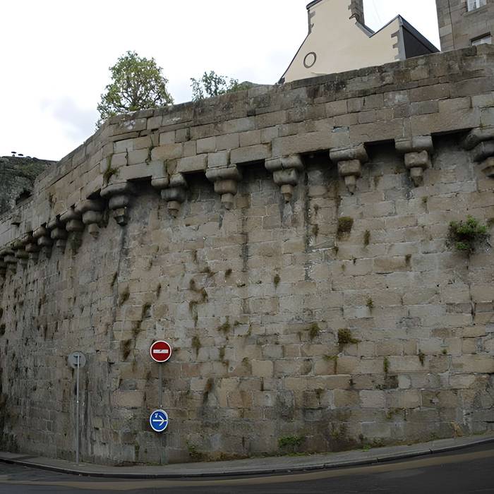 Photo de Remparts de Morlaix