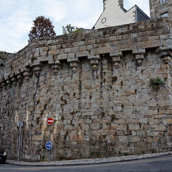 Photo de Remparts de Morlaix