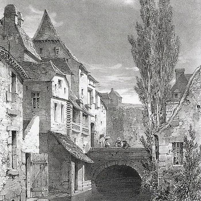 Photo de Remparts de Morlaix
