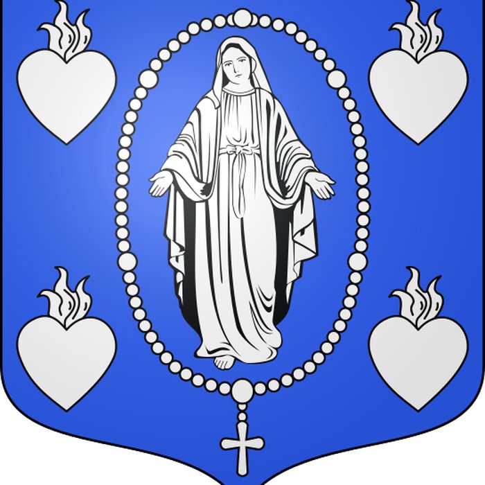 Photo de Collégiale Notre-Dame-et-Saint-Laurent dEu