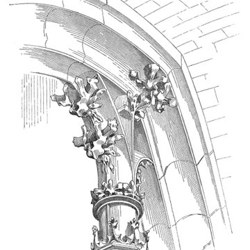 Collégiale Notre-Dame-et-Saint-Laurent dEu