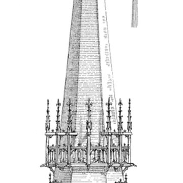 Collégiale Notre-Dame-et-Saint-Laurent dEu