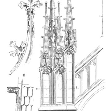 Collégiale Notre-Dame-et-Saint-Laurent dEu