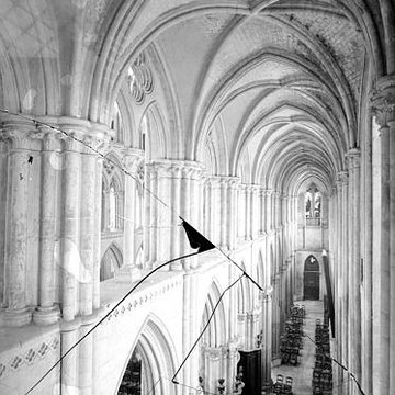 Collégiale Notre-Dame-et-Saint-Laurent dEu