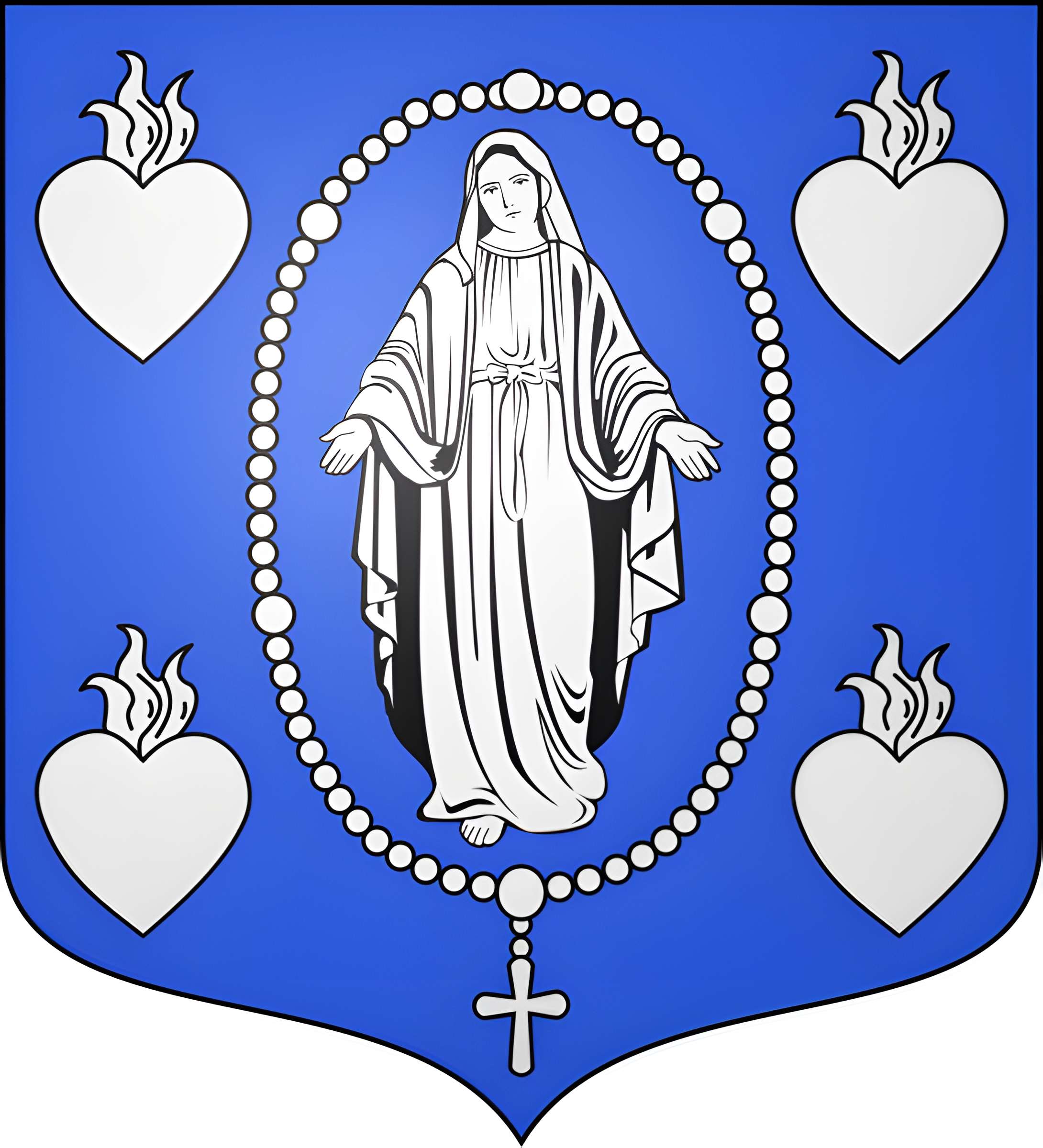 Collégiale Notre-Dame-et-Saint-Laurent d'Eu