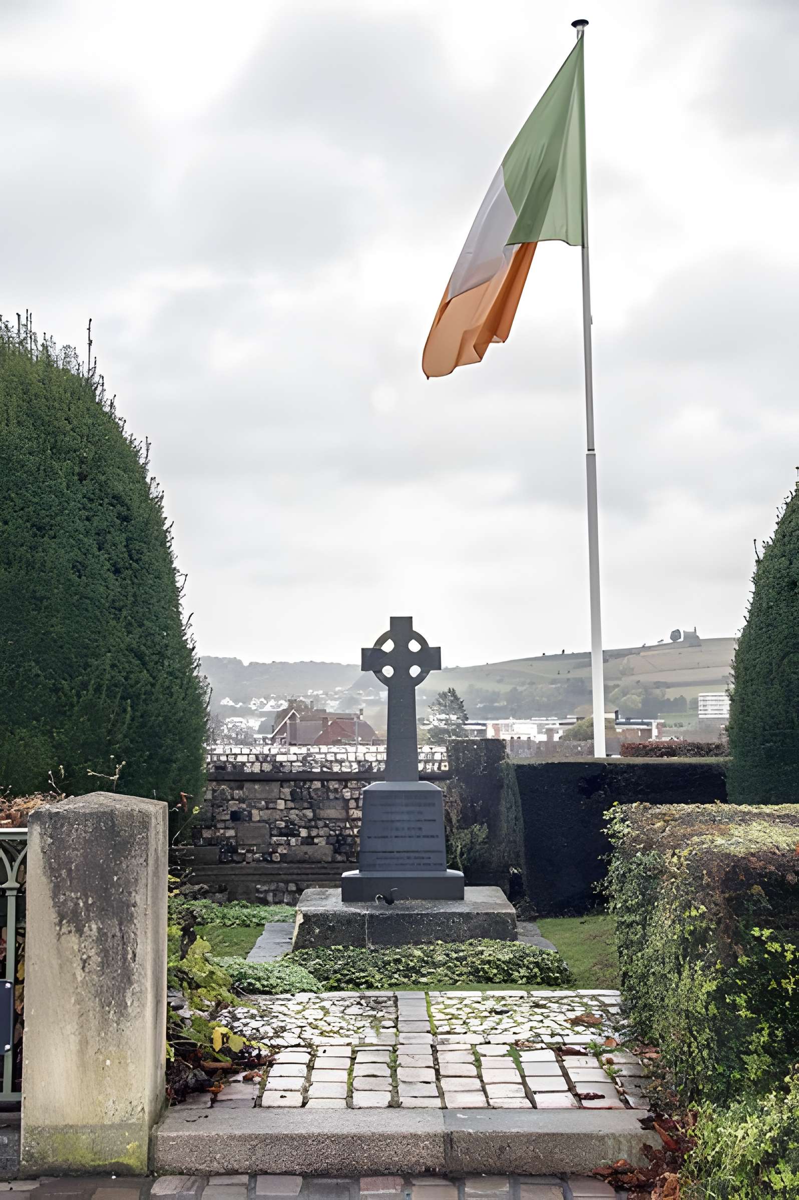 Collégiale Notre-Dame-et-Saint-Laurent d'Eu