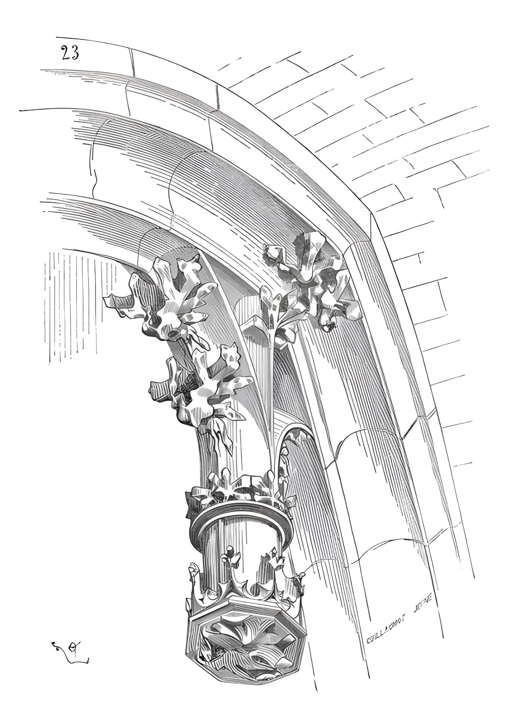 Collégiale Notre-Dame-et-Saint-Laurent d'Eu