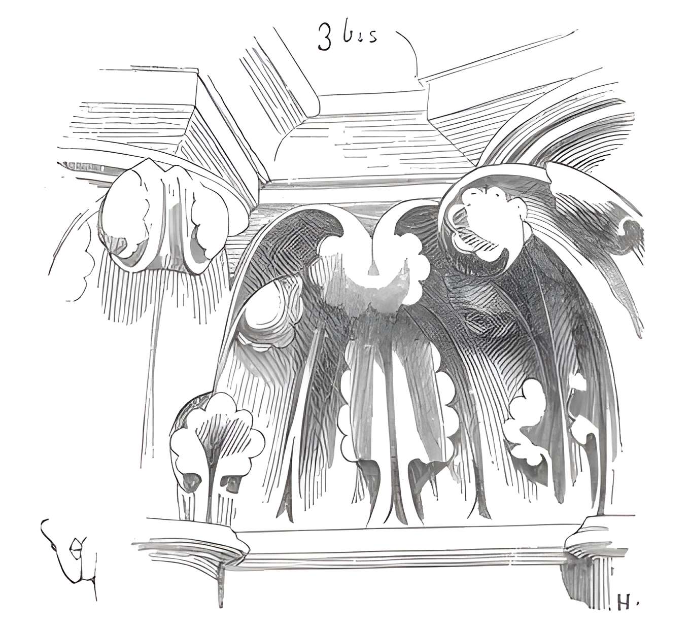 Collégiale Notre-Dame-et-Saint-Laurent d'Eu