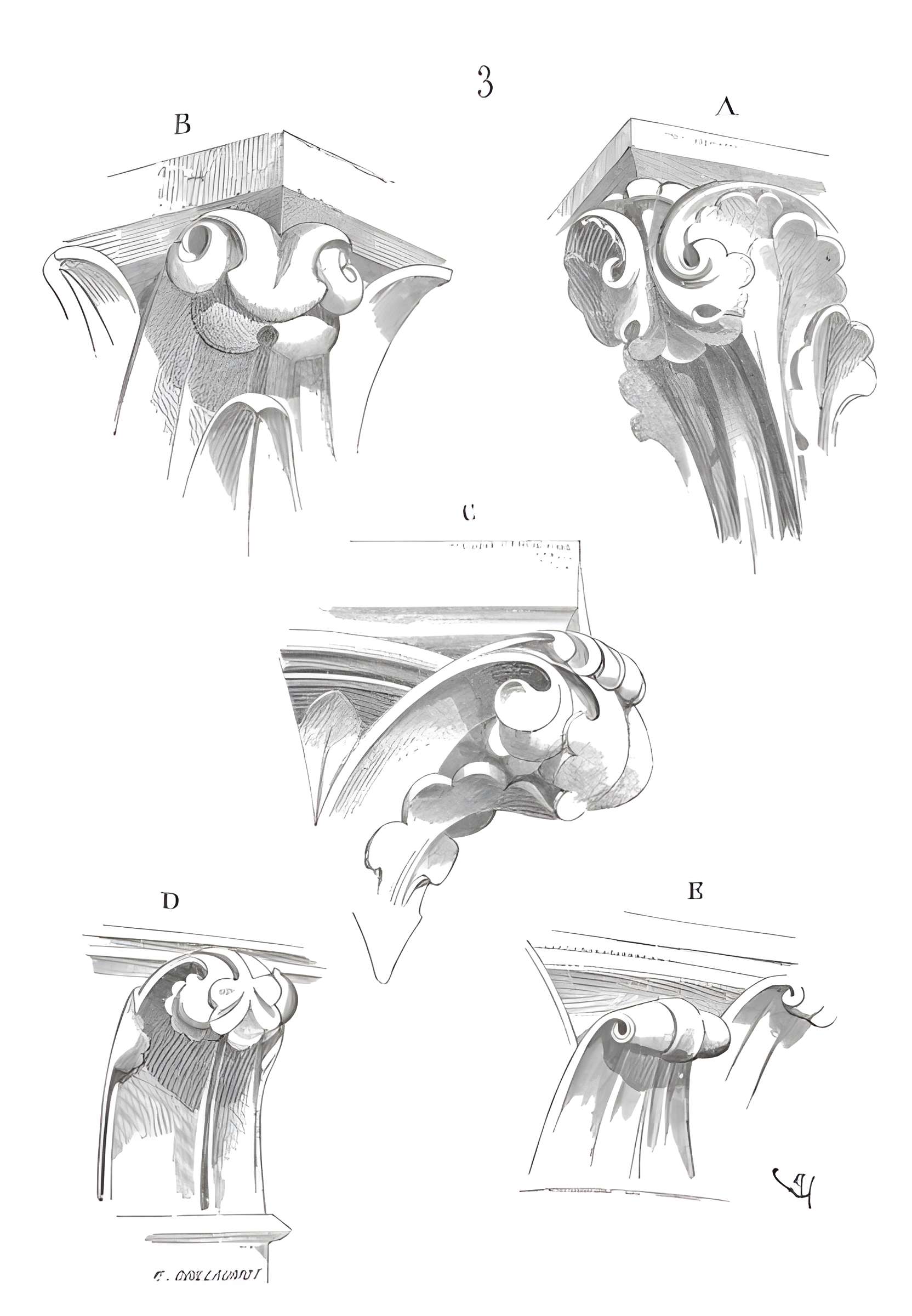 Collégiale Notre-Dame-et-Saint-Laurent d'Eu