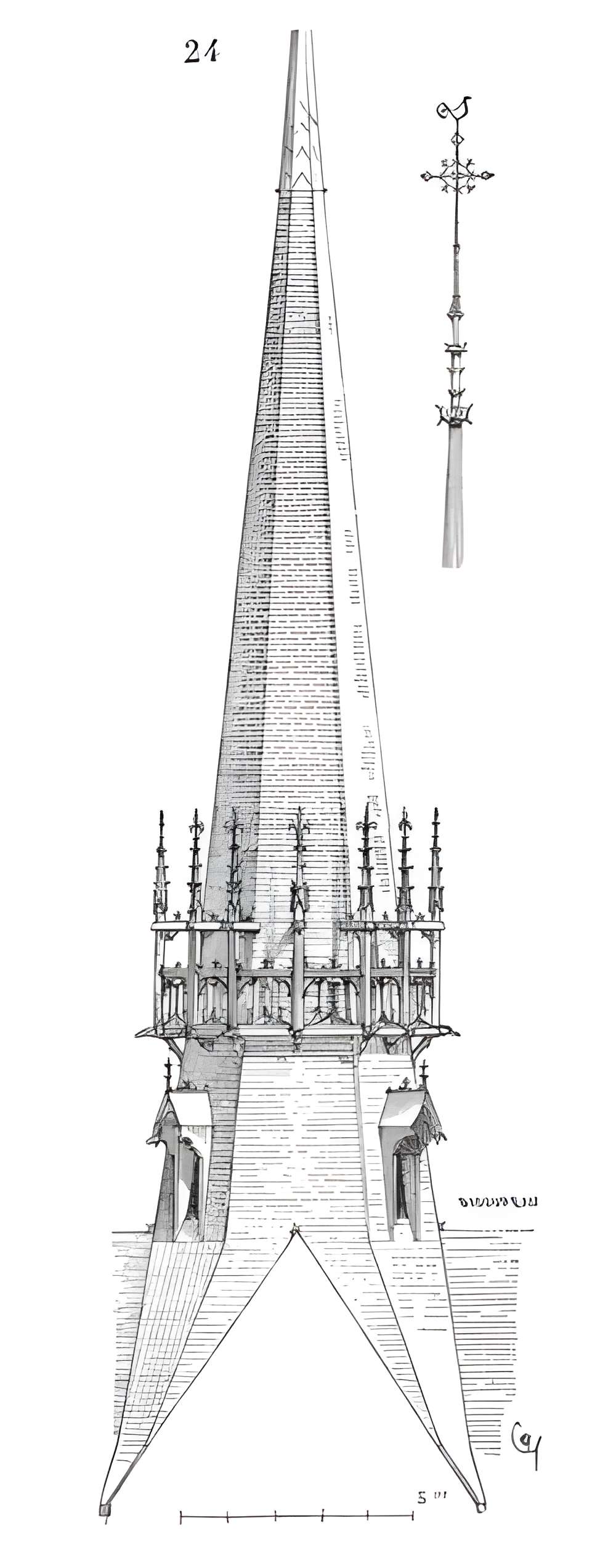 Collégiale Notre-Dame-et-Saint-Laurent d'Eu