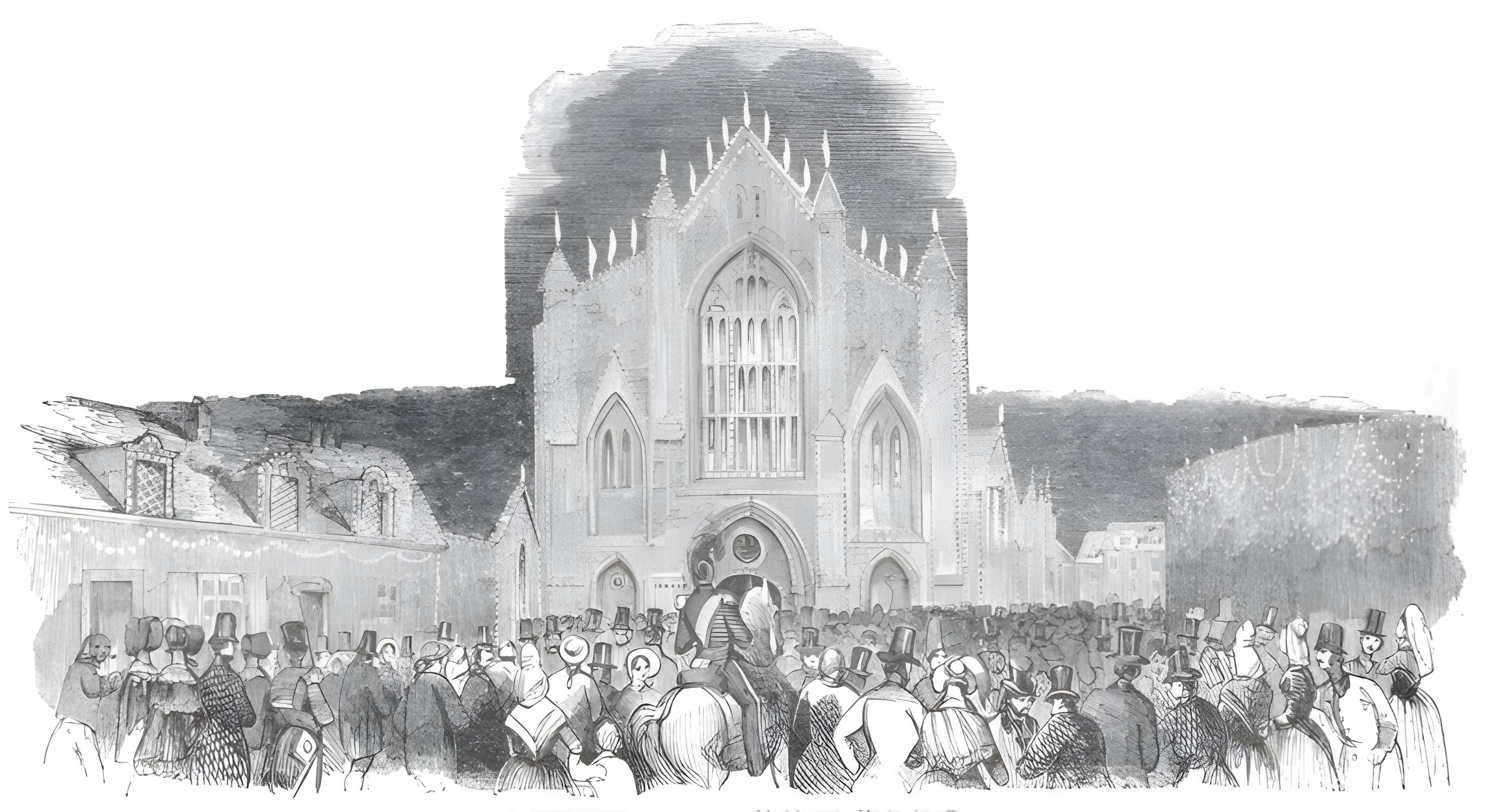 Collégiale Notre-Dame-et-Saint-Laurent d'Eu