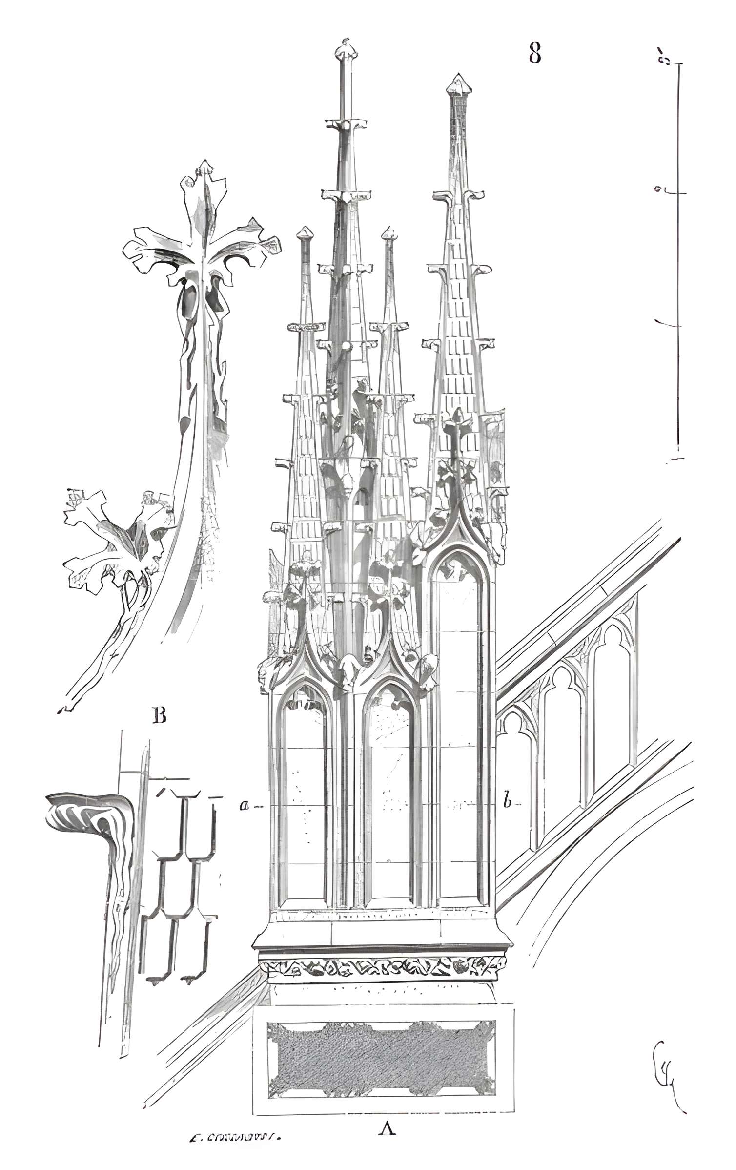 Collégiale Notre-Dame-et-Saint-Laurent d'Eu