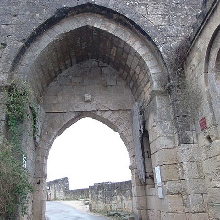 Photo de Remparts de Saint-Émilion