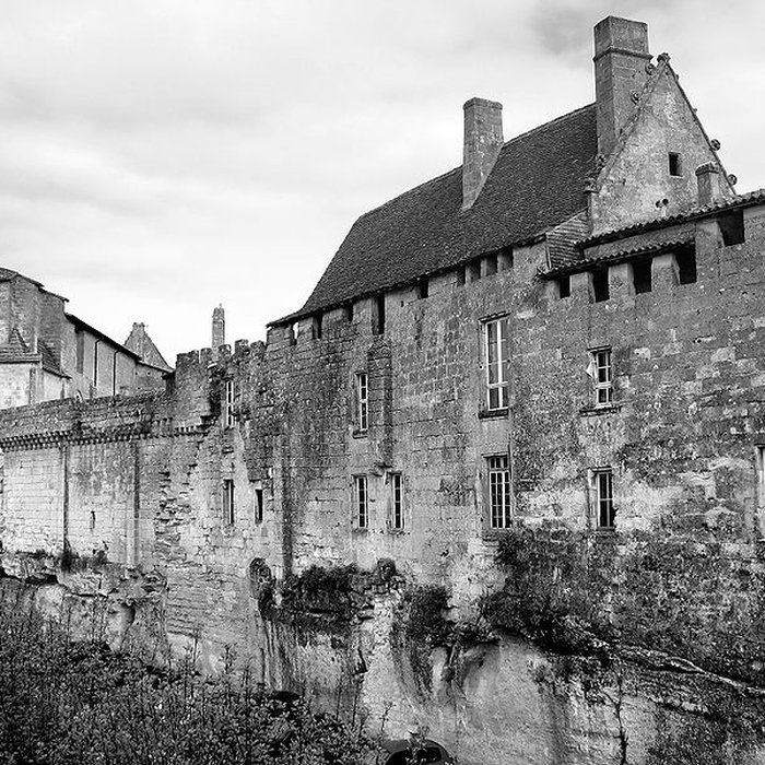 Photo de Remparts de Saint-Émilion