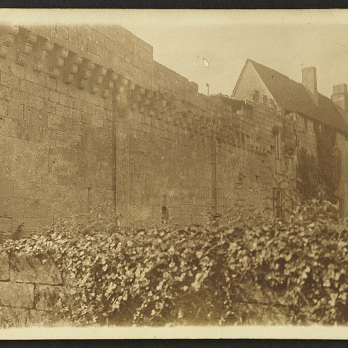 Photo de Remparts de Saint-Émilion