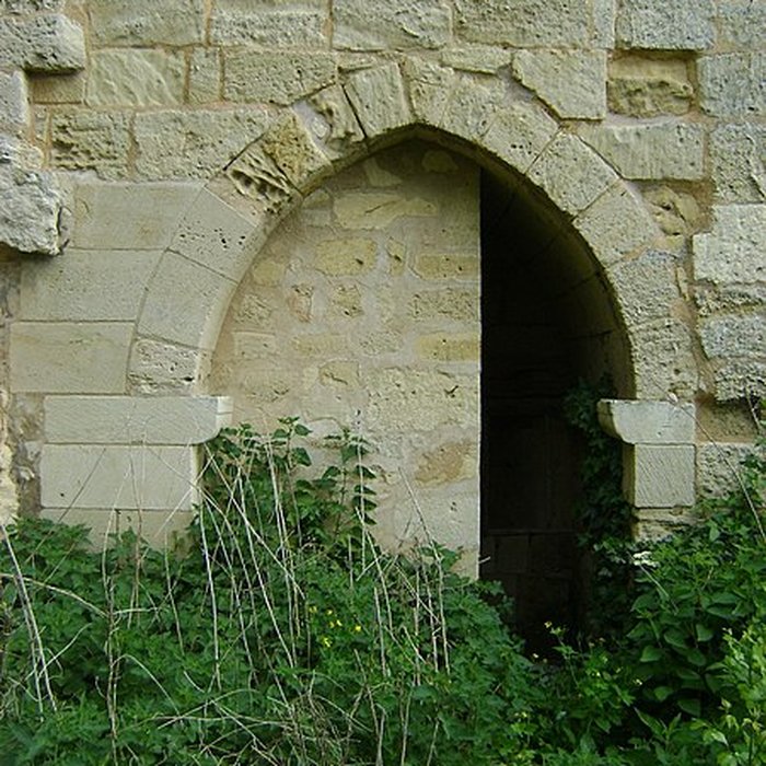 Photo de Remparts de Saint-Émilion