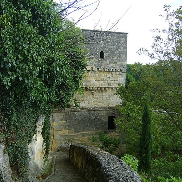 Photo de Remparts de Saint-Émilion