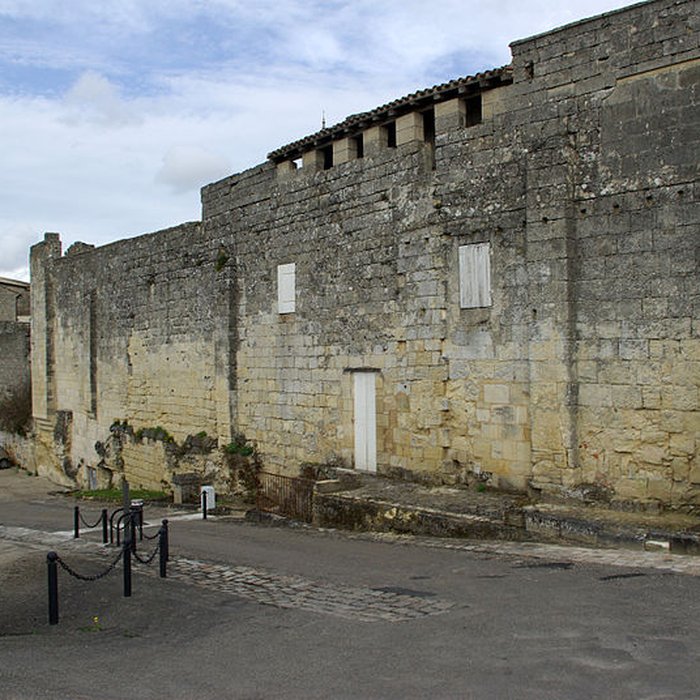 Photo de Remparts de Saint-Émilion