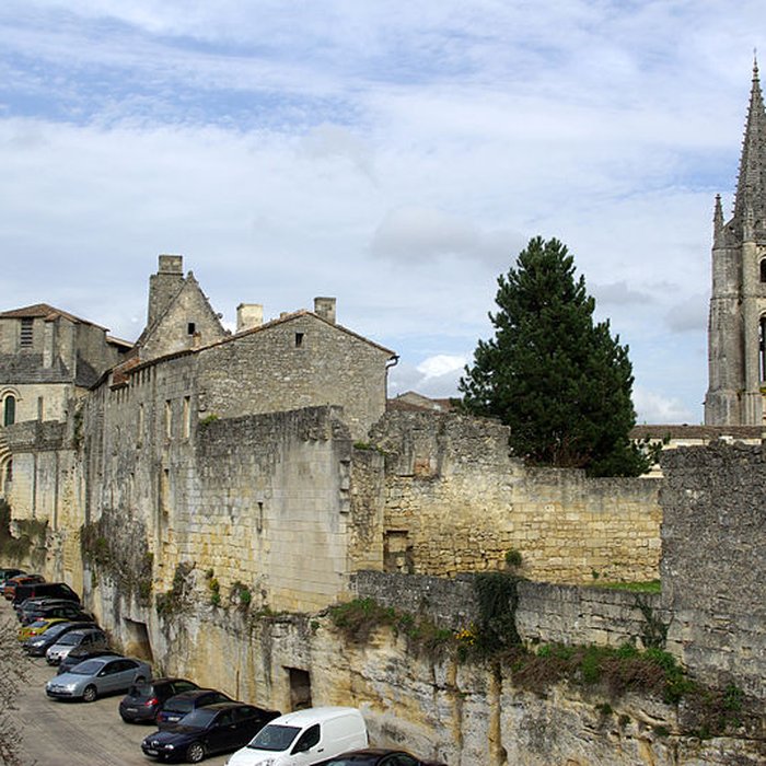 Photo de Remparts de Saint-Émilion
