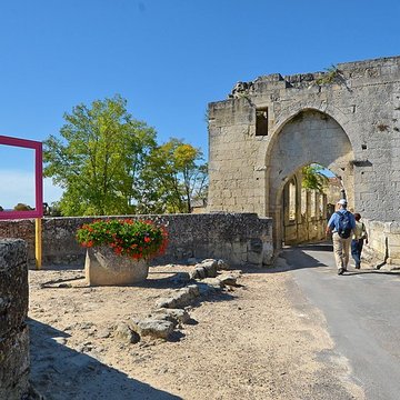 Remparts de Saint-Émilion