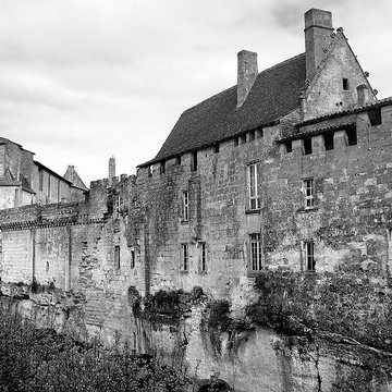 Remparts de Saint-Émilion