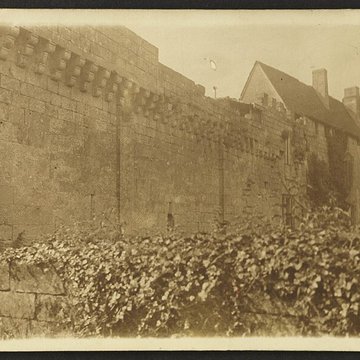 Remparts de Saint-Émilion