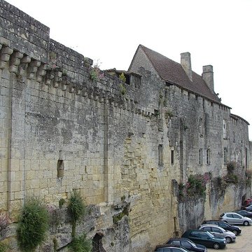 Remparts de Saint-Émilion