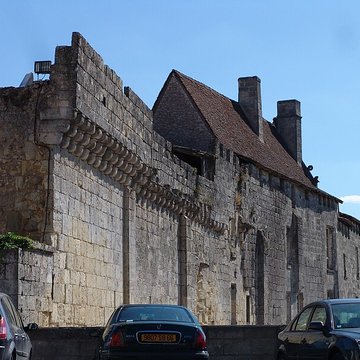 Remparts de Saint-Émilion